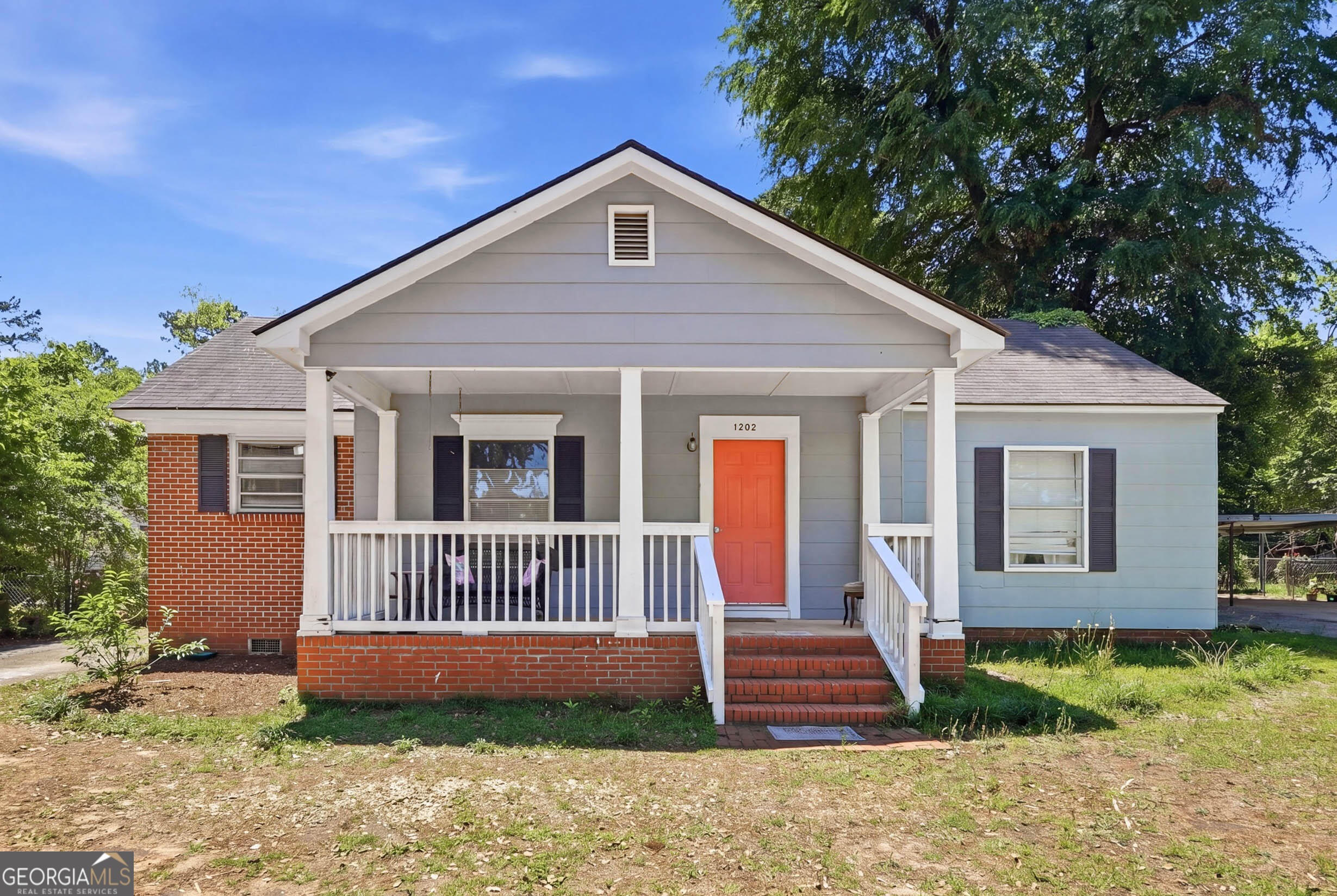 1302 7th Avenue Albany GA 31707
