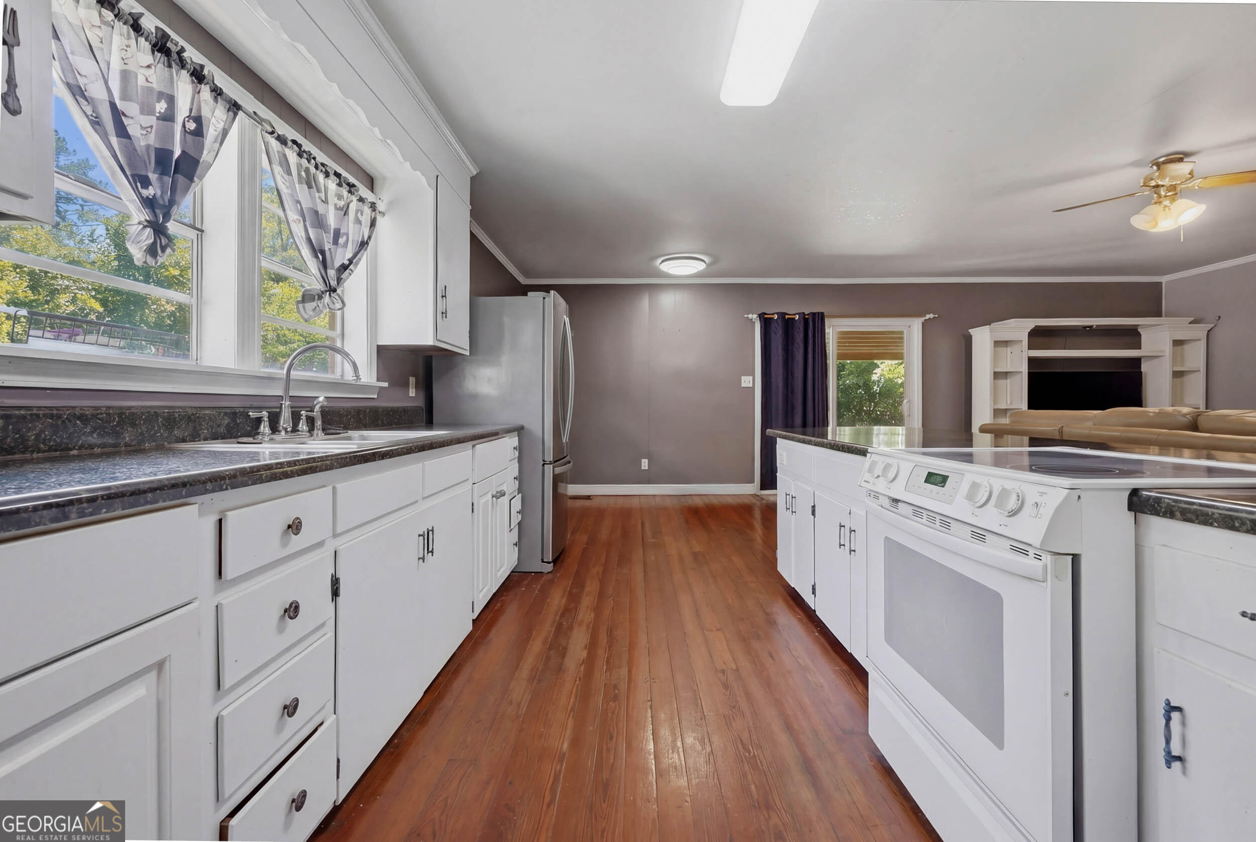 1302 7th Avenue Albany GA 31707