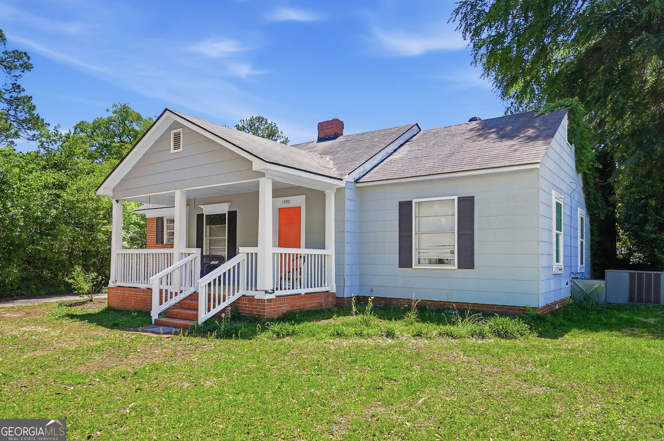 1302 7th Avenue Albany GA 31707