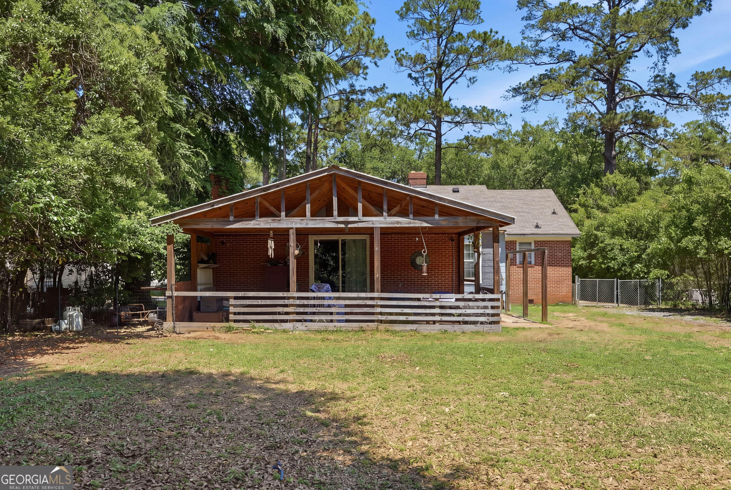 1302 7th Avenue Albany GA 31707