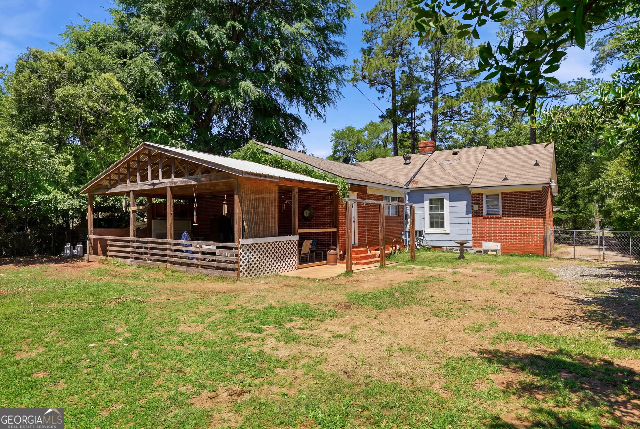 1302 7th Avenue Albany GA 31707