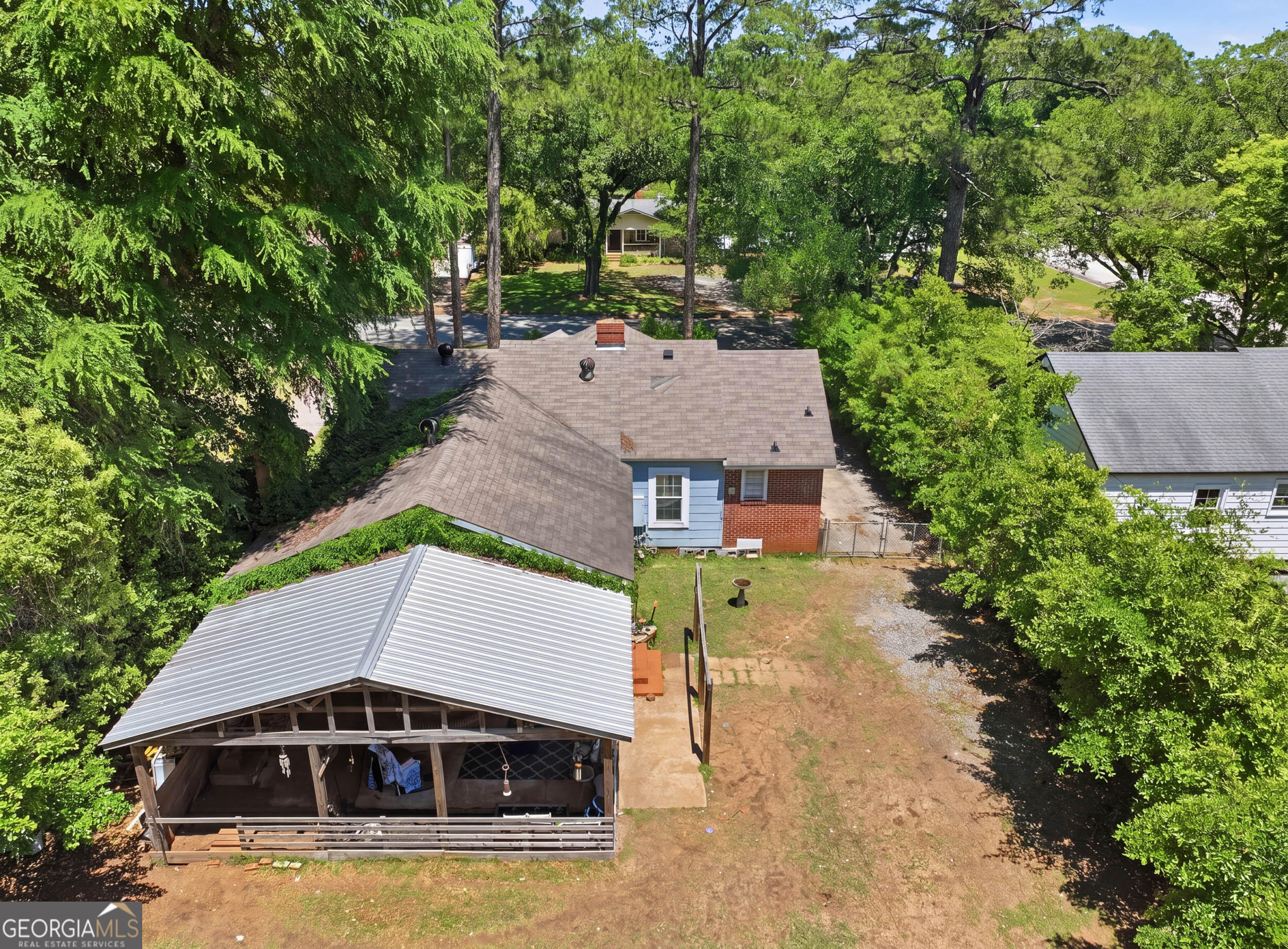 1302 7th Avenue Albany GA 31707