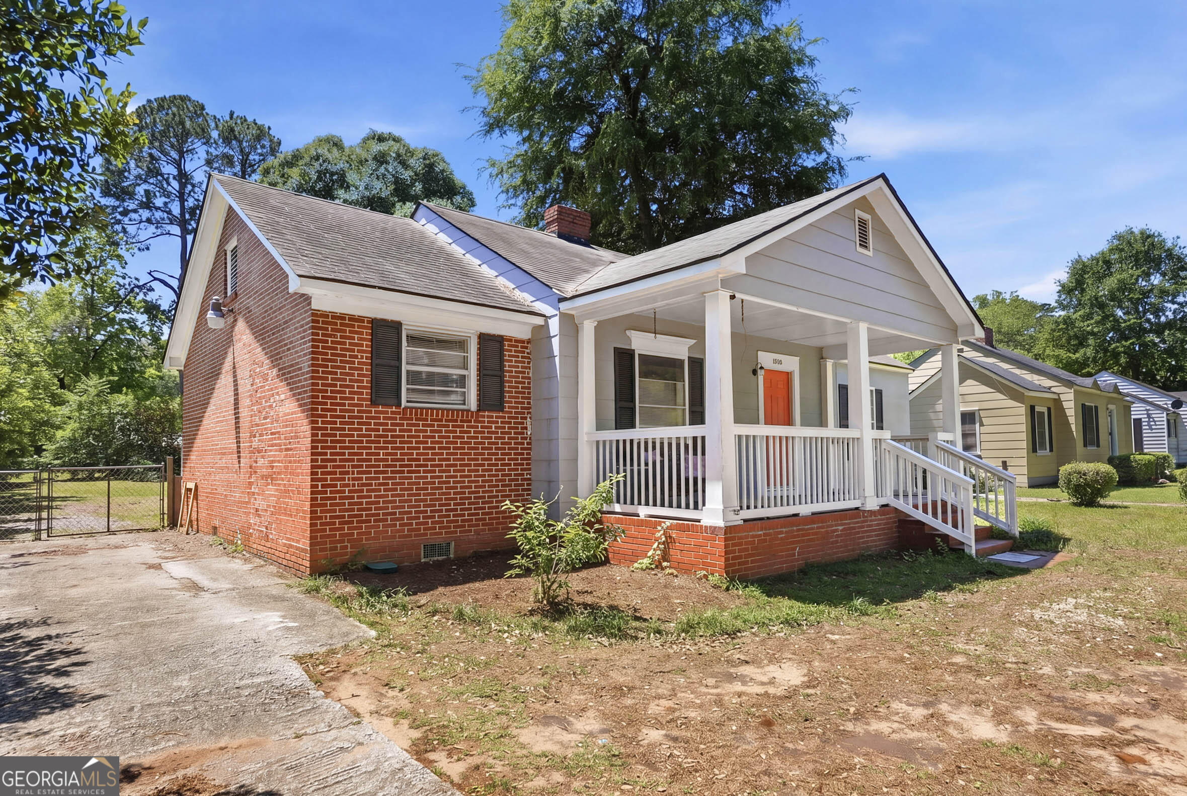 1302 7th Avenue Albany GA 31707