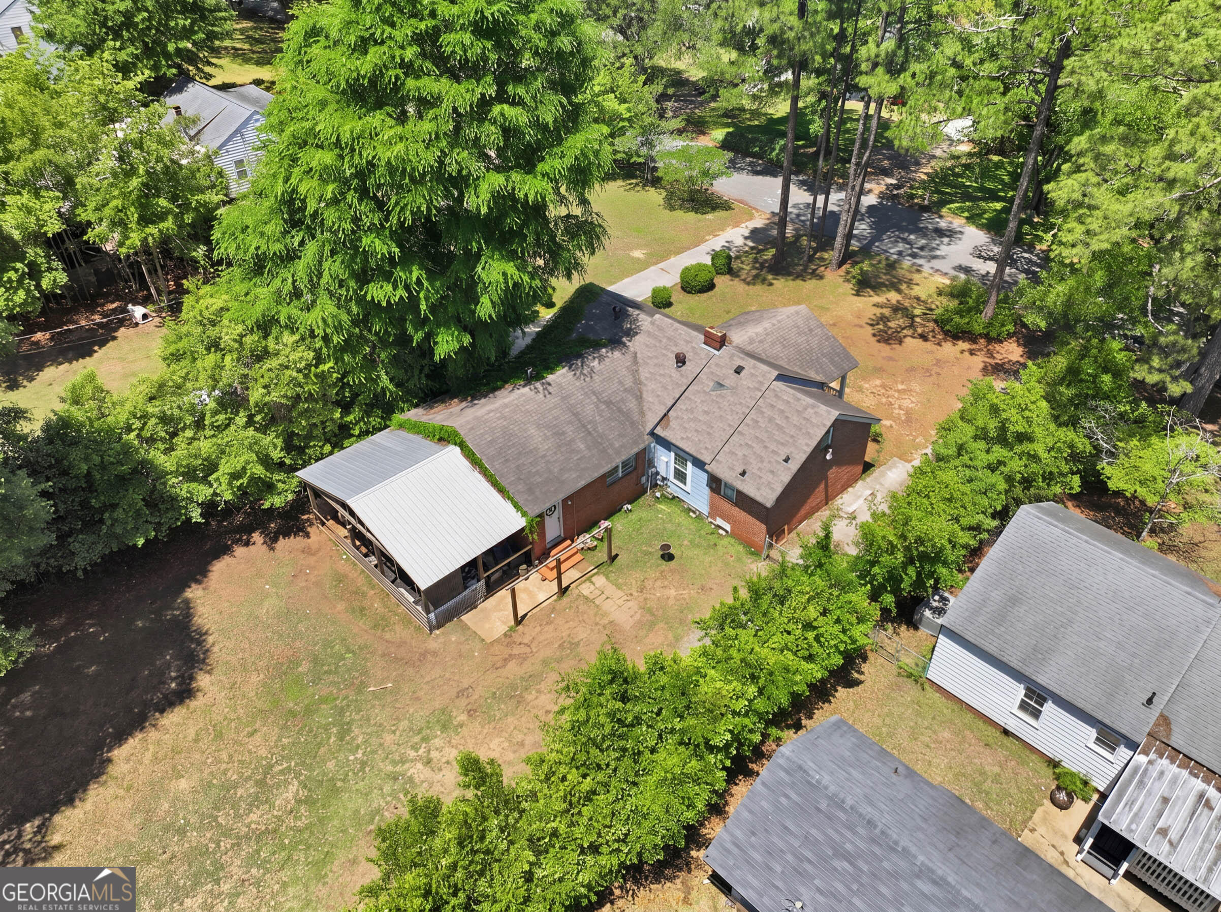 1302 7th Avenue Albany GA 31707