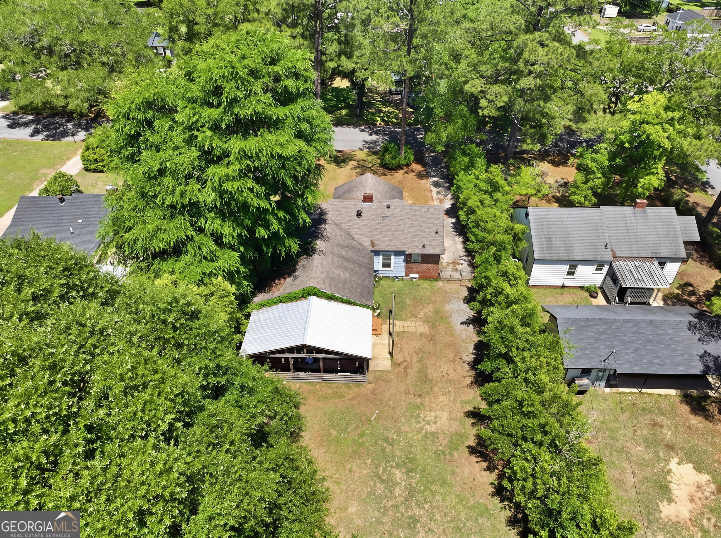 1302 7th Avenue Albany GA 31707