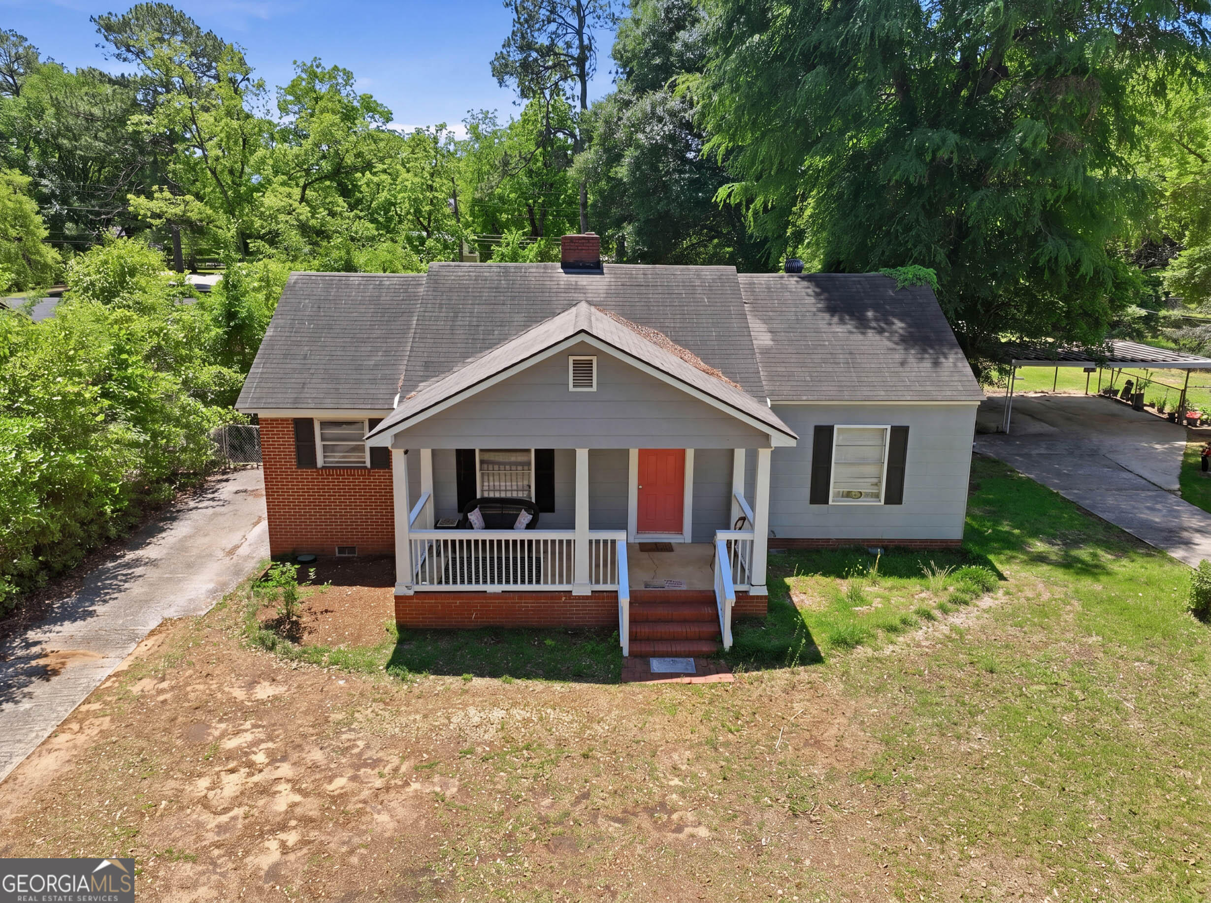 1302 7th Avenue Albany GA 31707