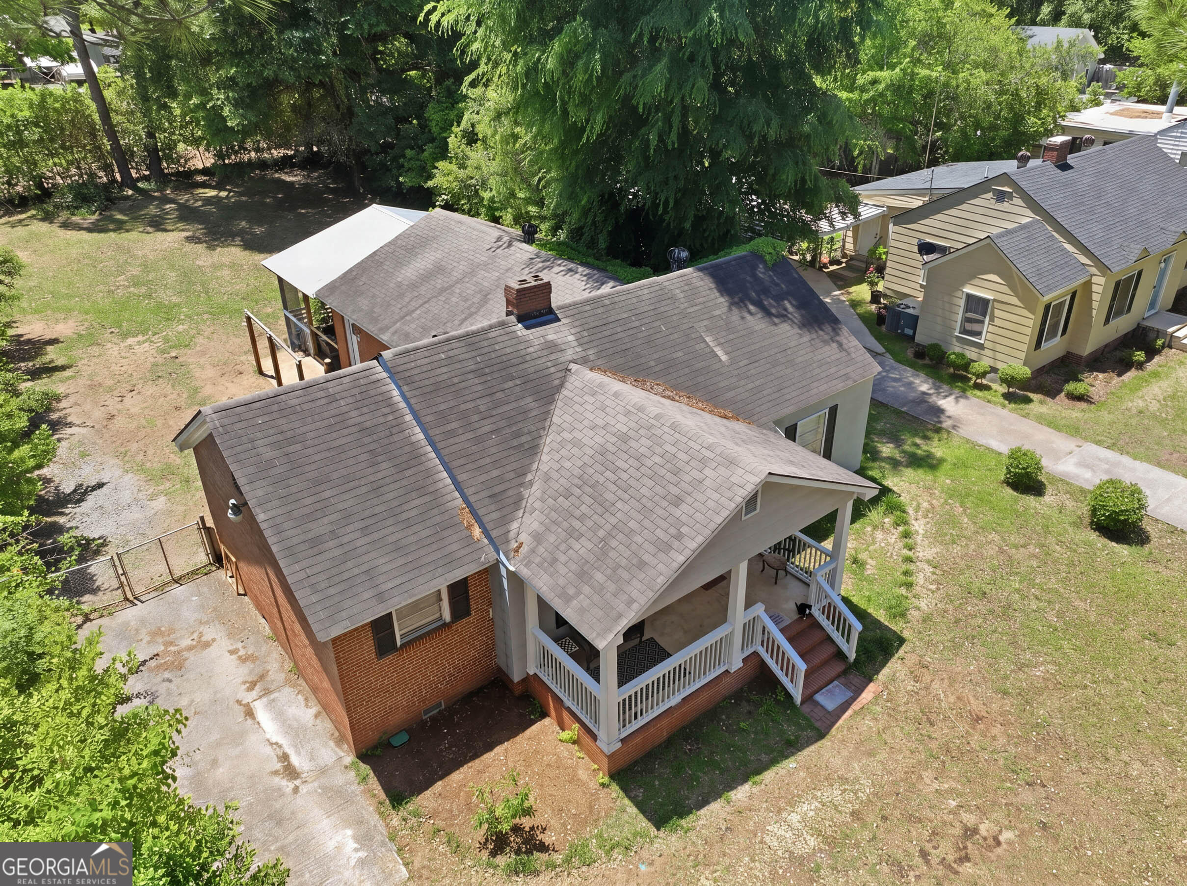 1302 7th Avenue Albany GA 31707