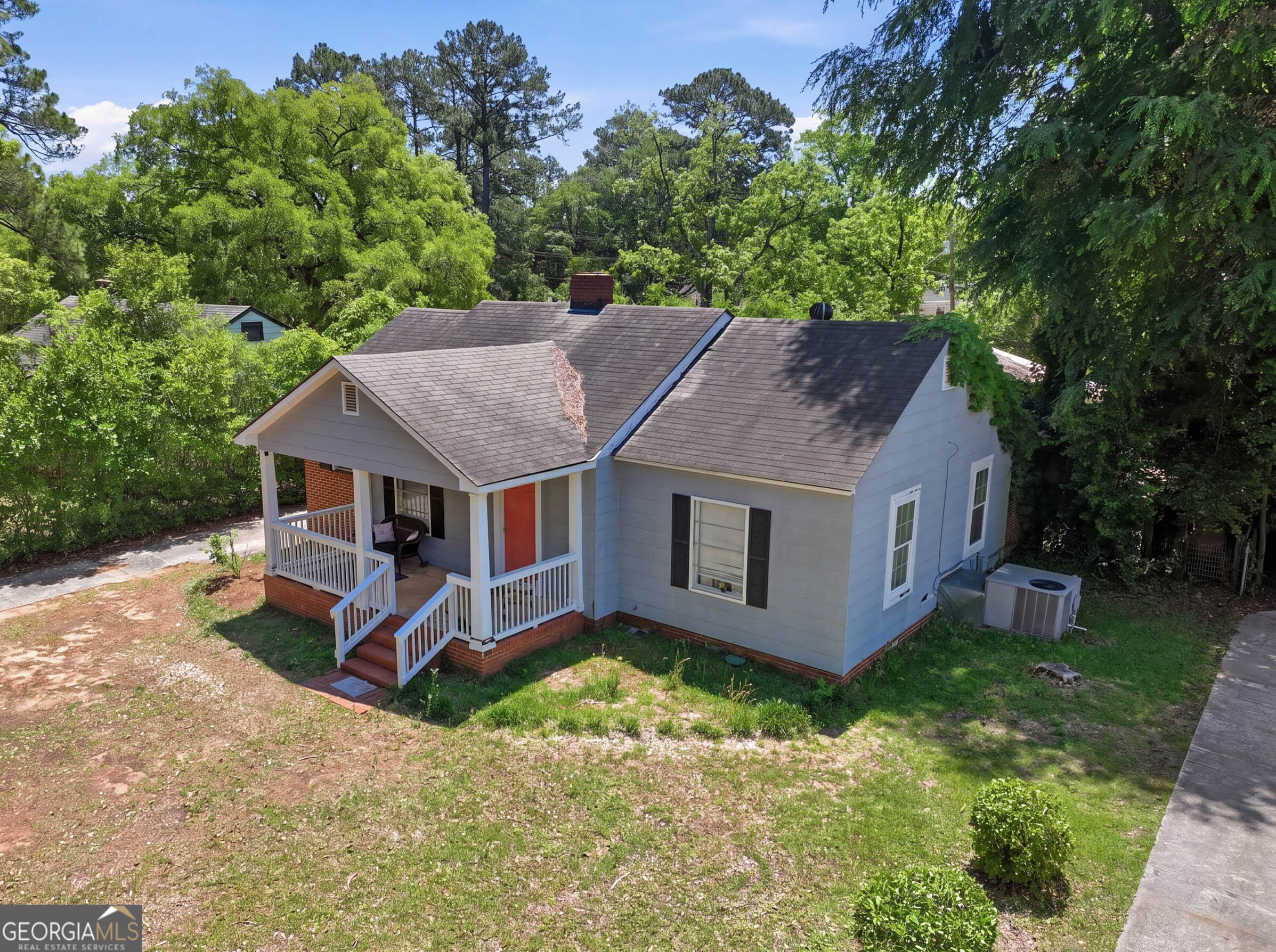 1302 7th Avenue Albany GA 31707
