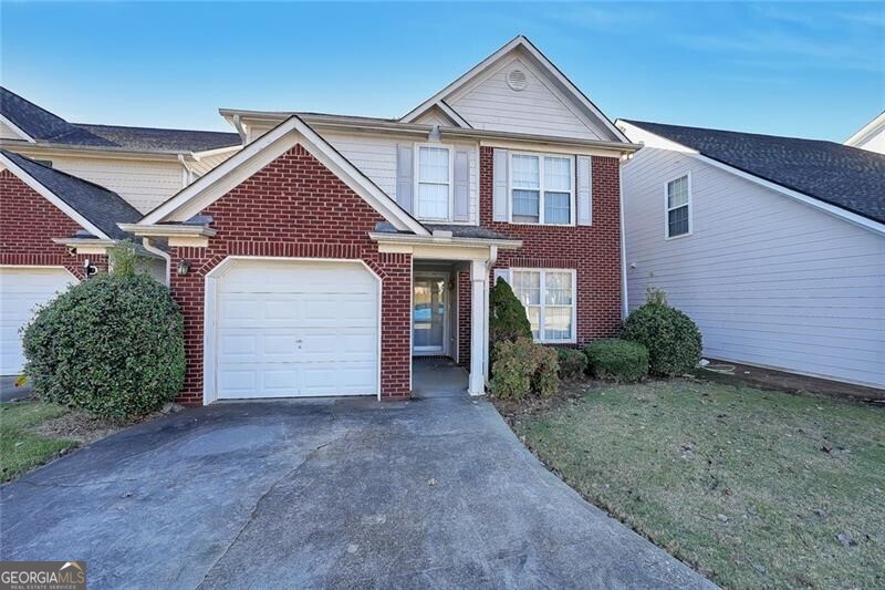 9886 Vista Circle Union City GA 30291