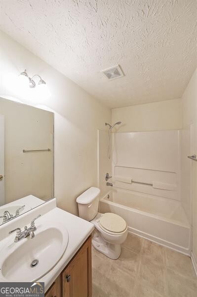 9886 Vista Circle Union City GA 30291