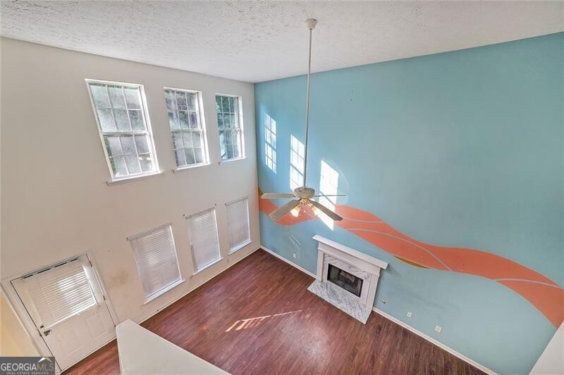 9886 Vista Circle Union City GA 30291