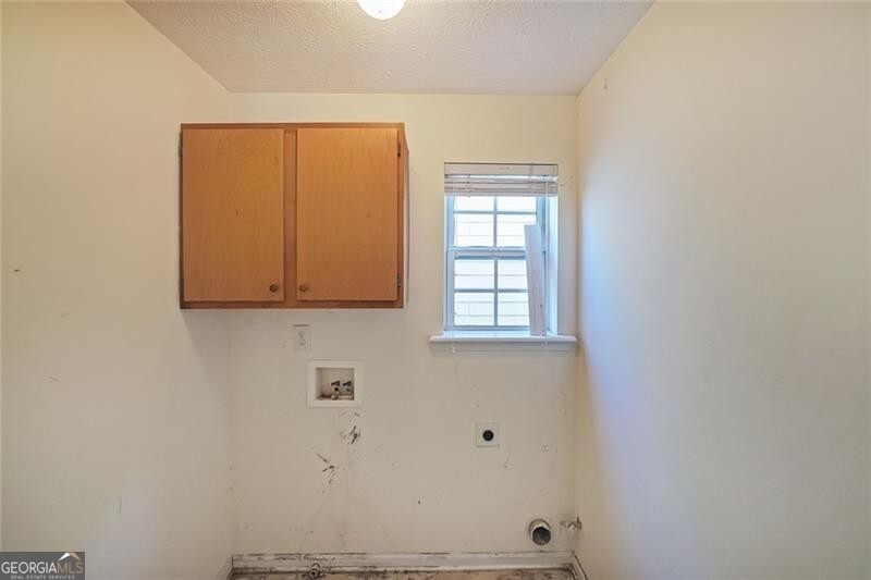 9886 Vista Circle Union City GA 30291