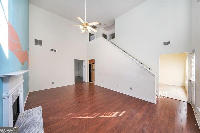 9886 Vista Circle Union City GA 30291