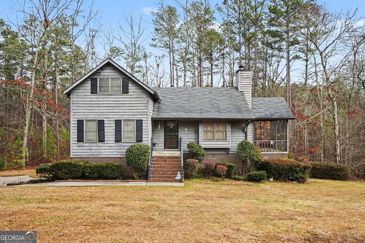 4650 Stonewall Tell Road Atlanta GA 30349