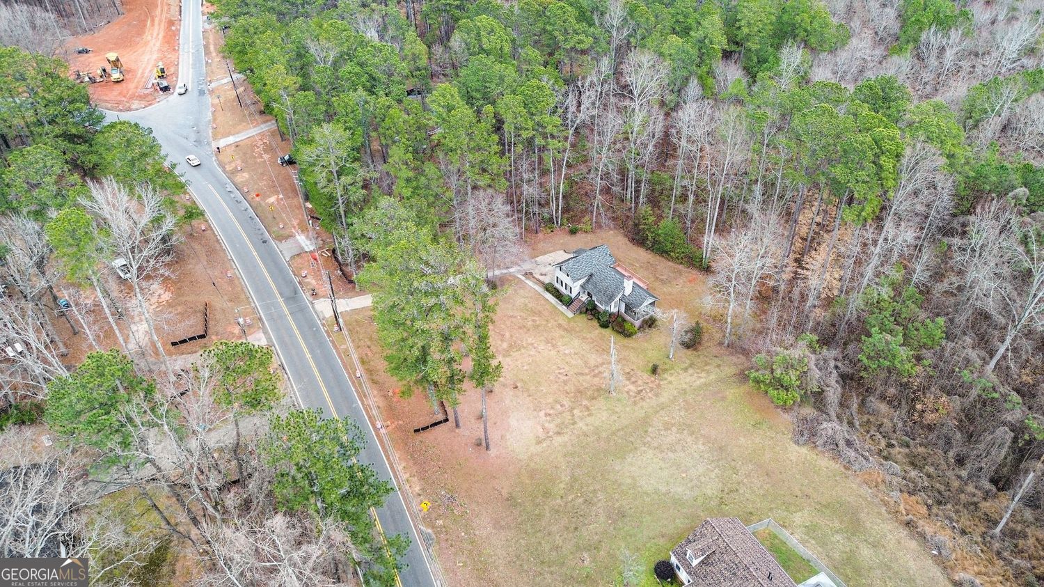 4650 Stonewall Tell Road Atlanta GA 30349