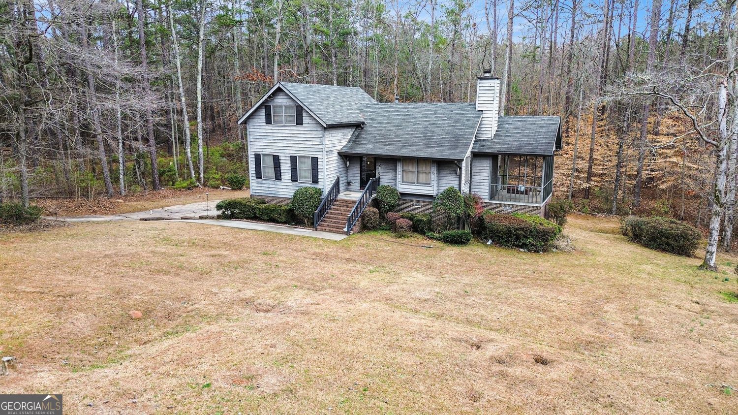 4650 Stonewall Tell Road Atlanta GA 30349