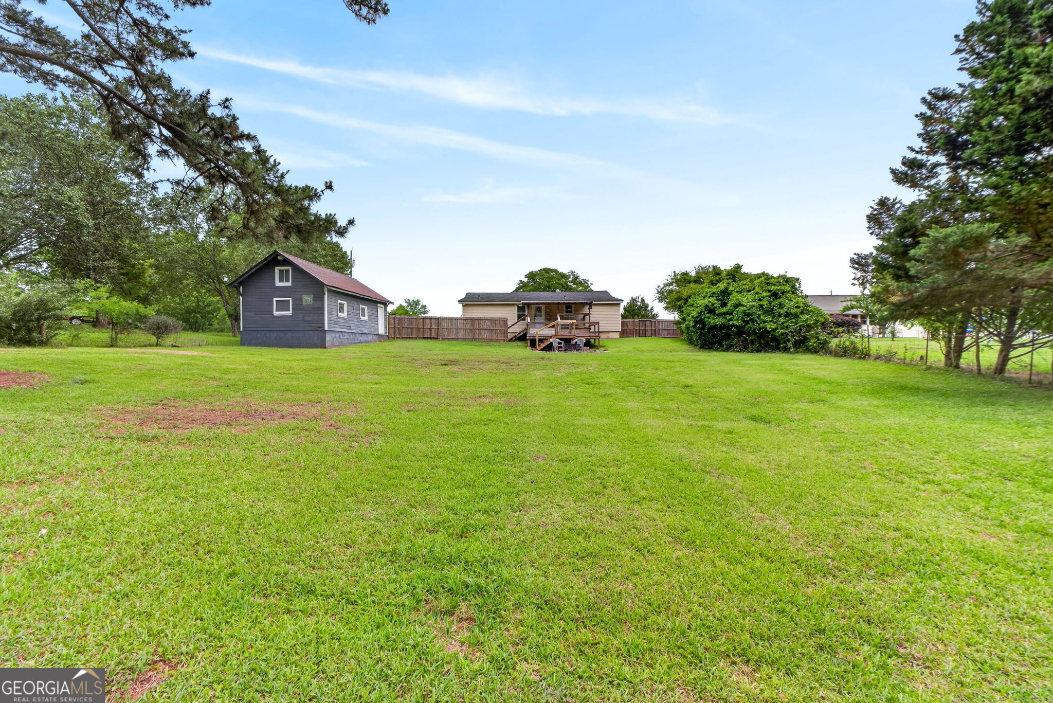 1199 Youngs Mill Road Lagrange GA 30241