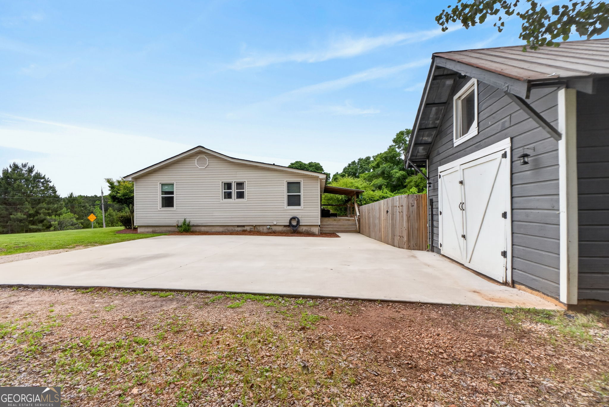 1199 Youngs Mill Road Lagrange GA 30241