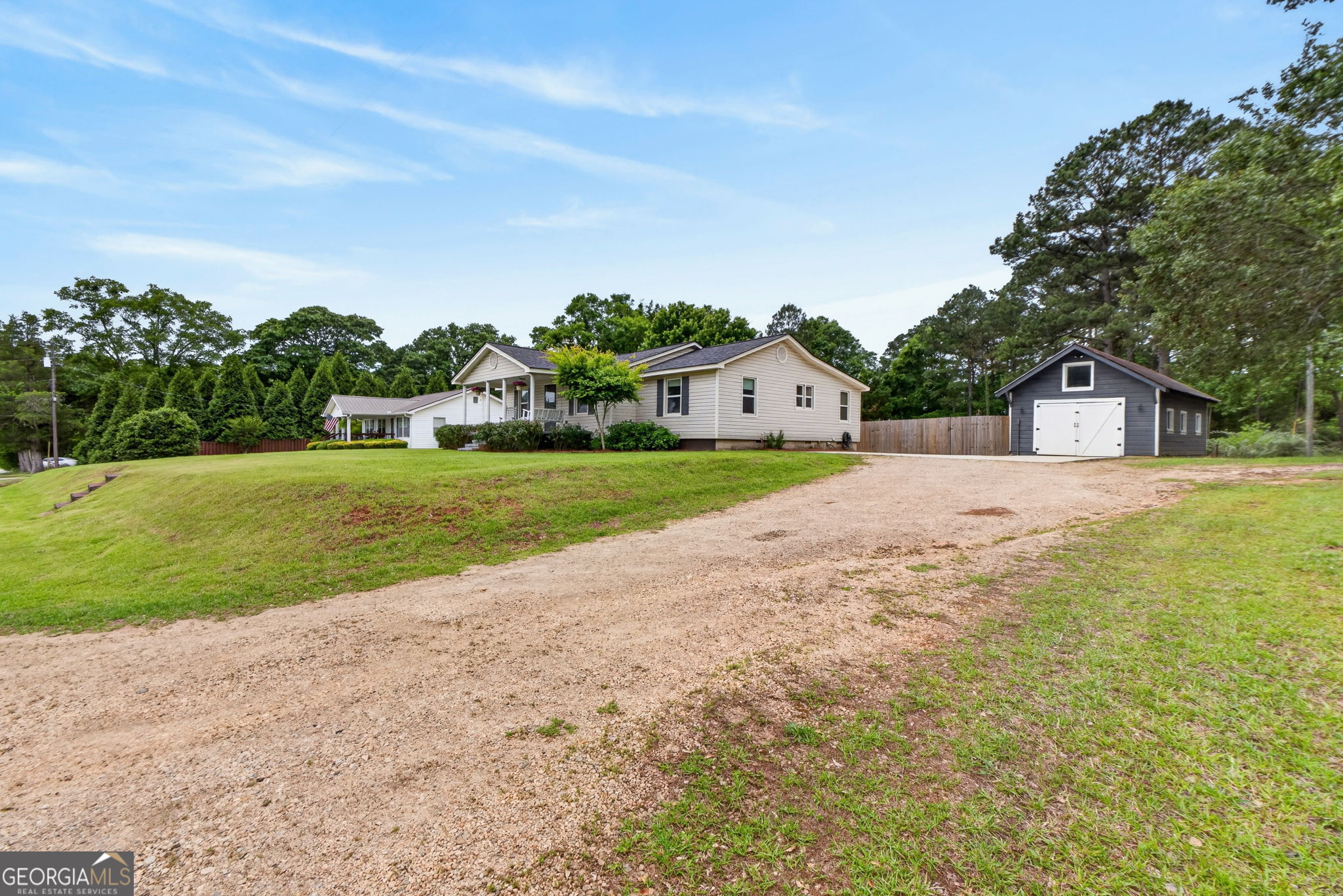 1199 Youngs Mill Road Lagrange GA 30241