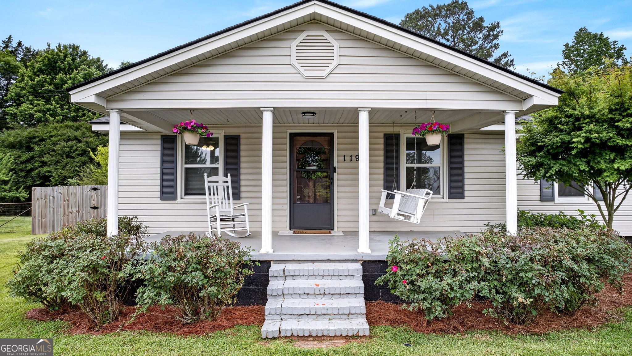 1199 Youngs Mill Road Lagrange GA 30241