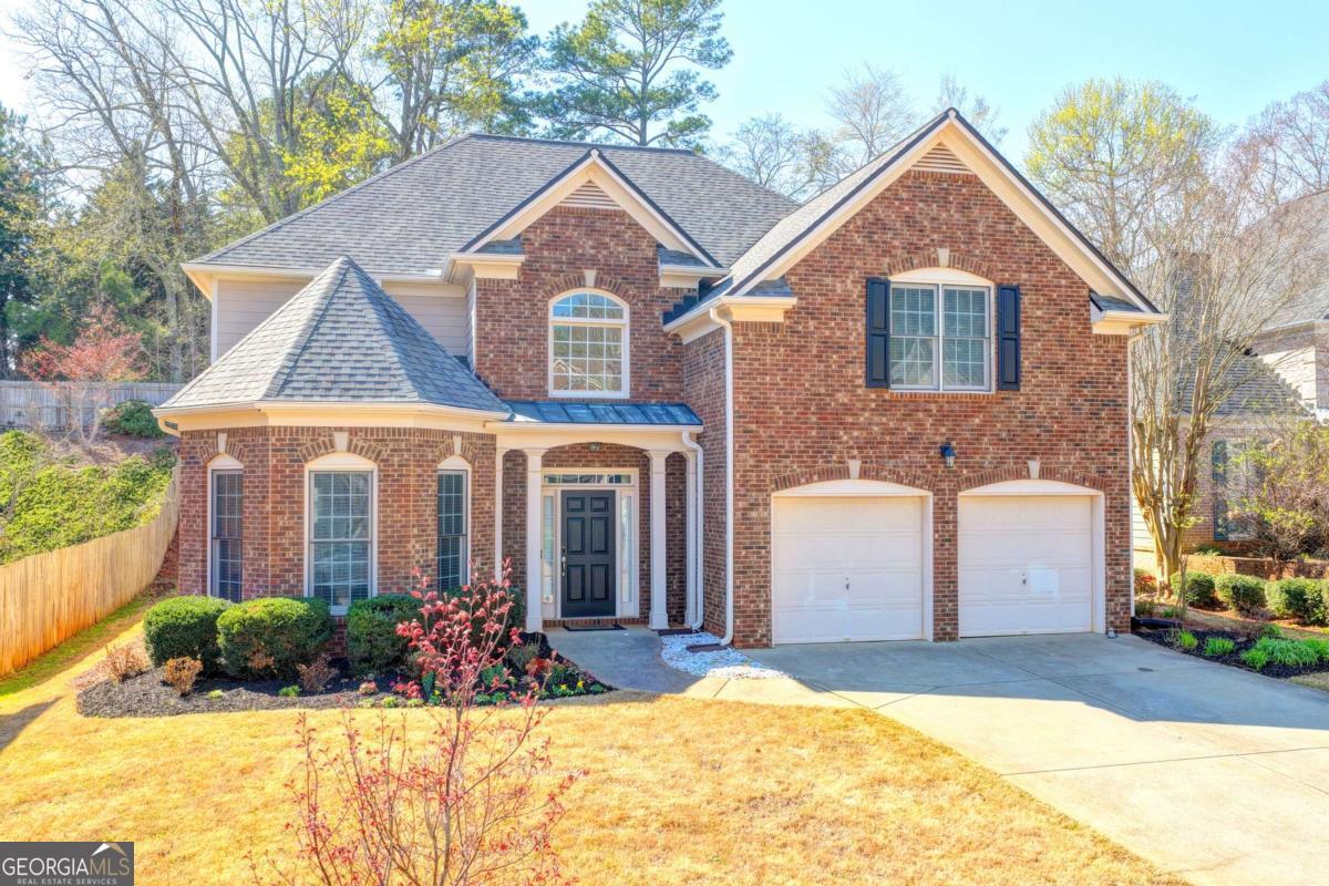 850 Freedom Way Cumming GA 30040