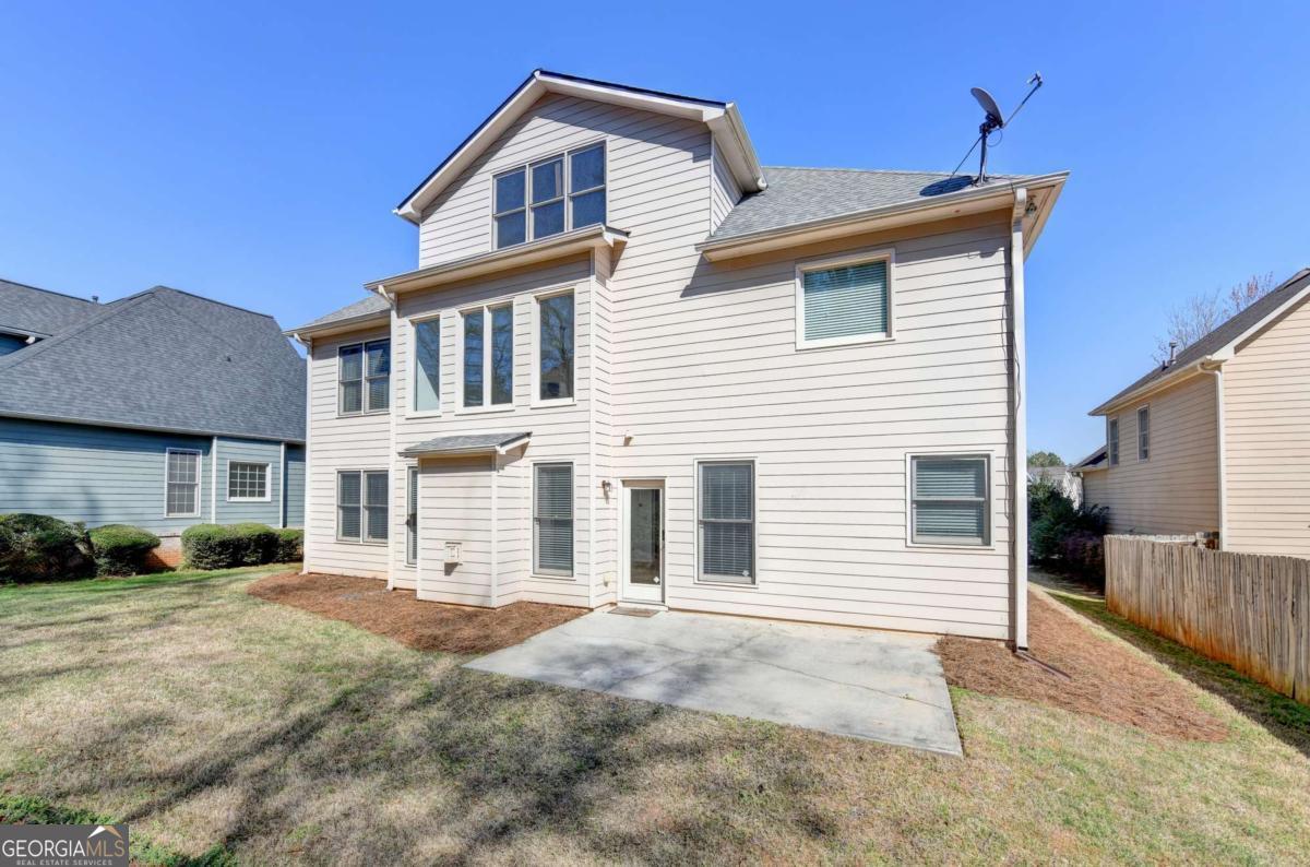 850 Freedom Way Cumming GA 30040