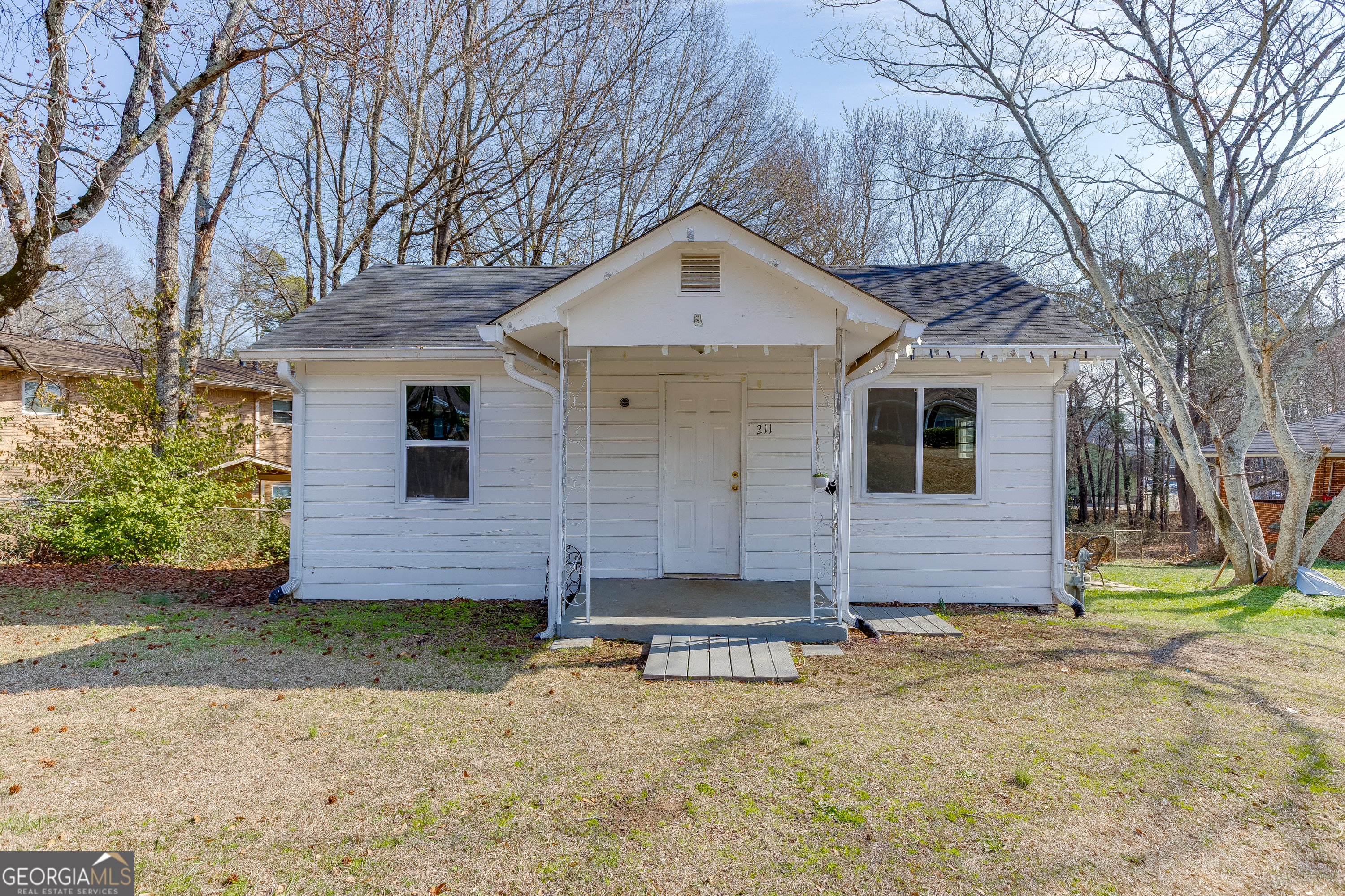 211 Stone Mountain Street Lawrenceville GA 30046