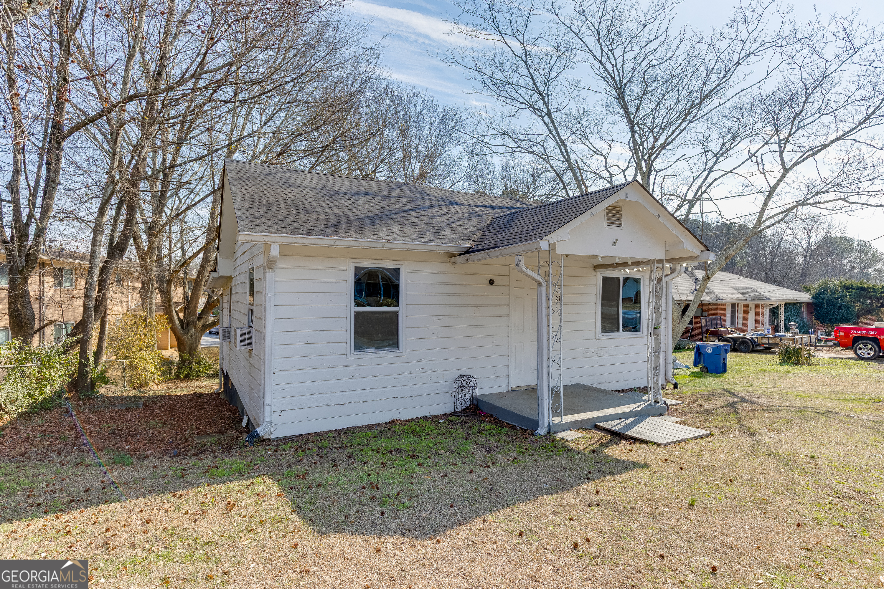 211 Stone Mountain Street Lawrenceville GA 30046