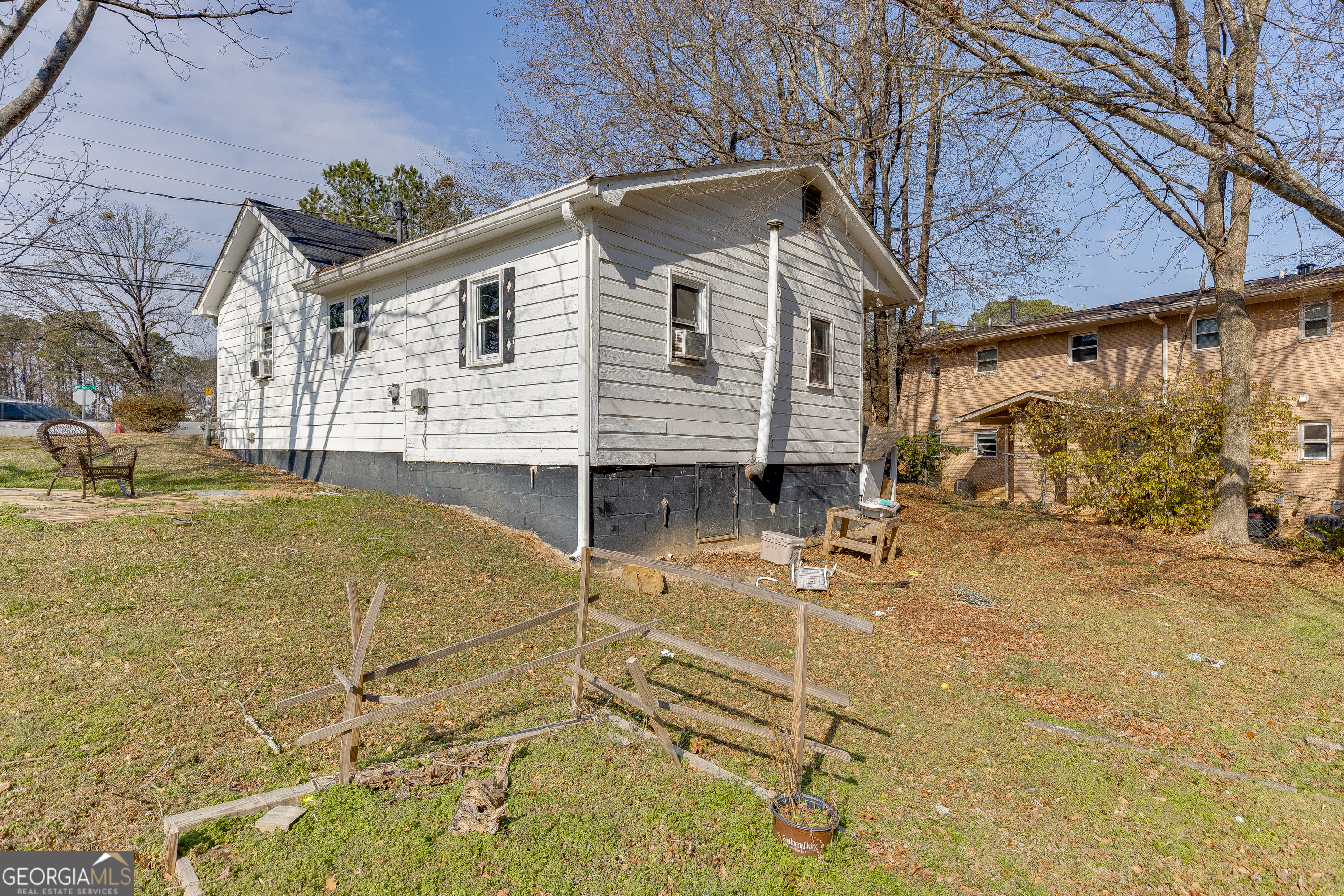 211 Stone Mountain Street Lawrenceville GA 30046