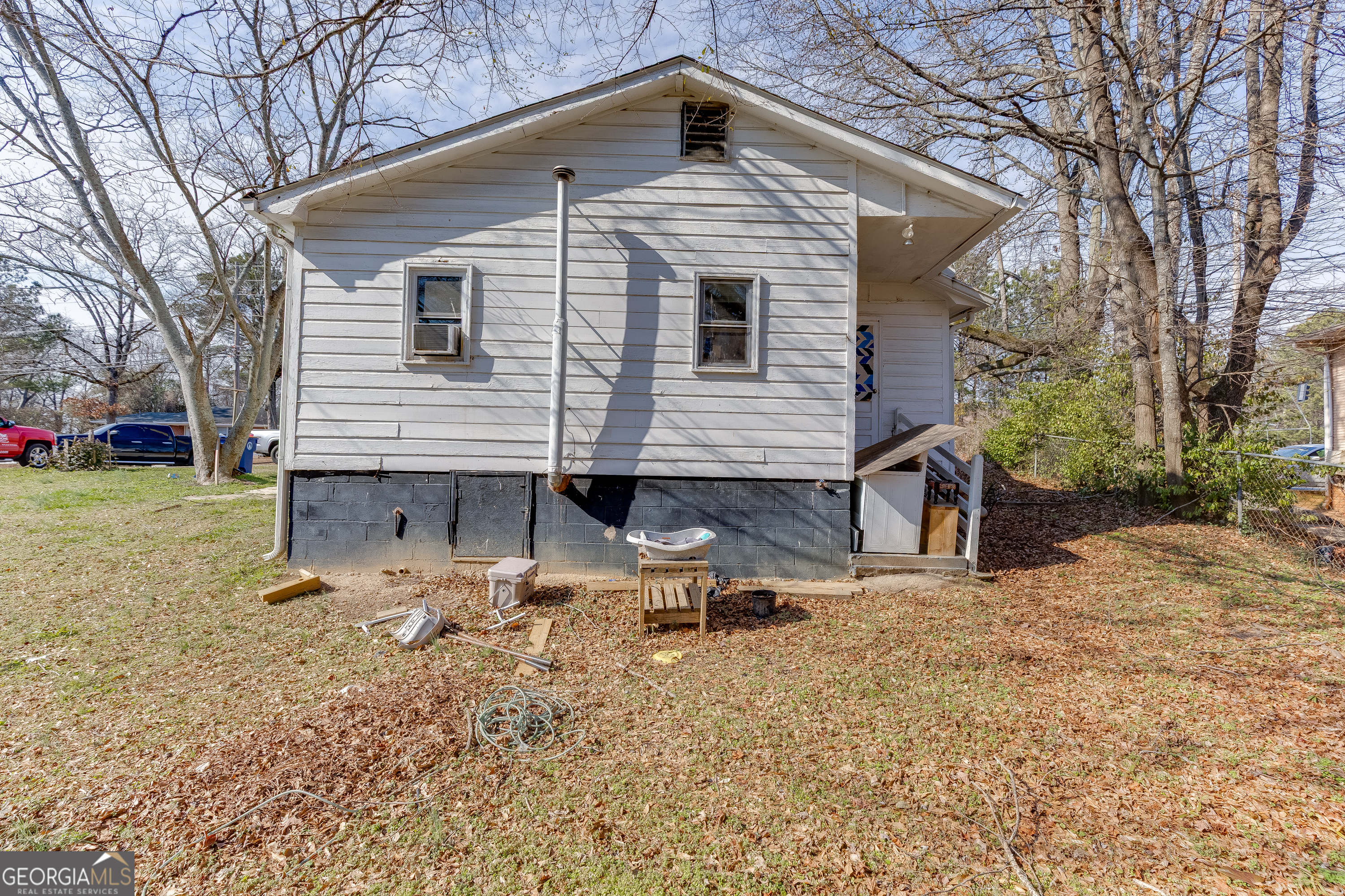 211 Stone Mountain Street Lawrenceville GA 30046