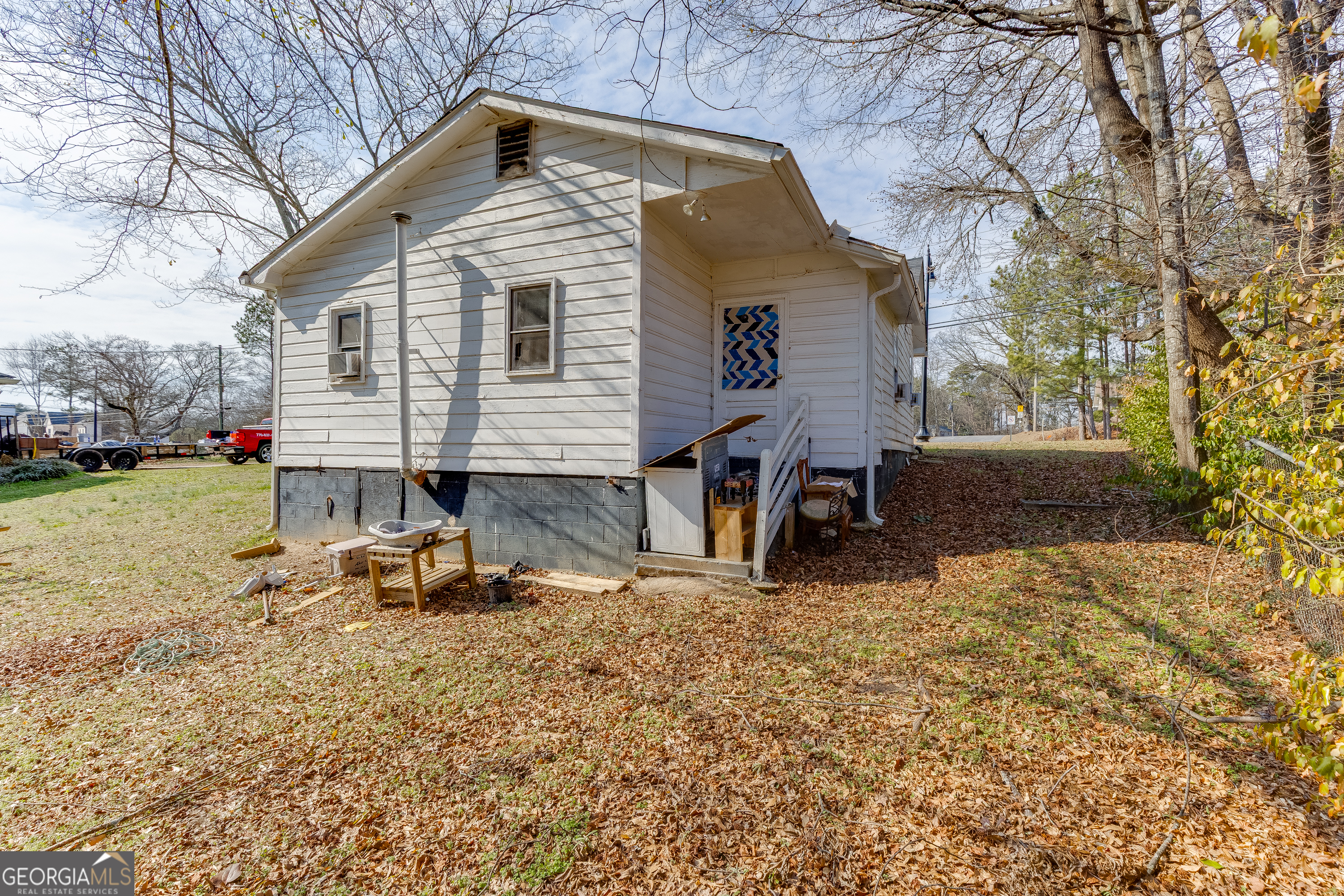 211 Stone Mountain Street Lawrenceville GA 30046