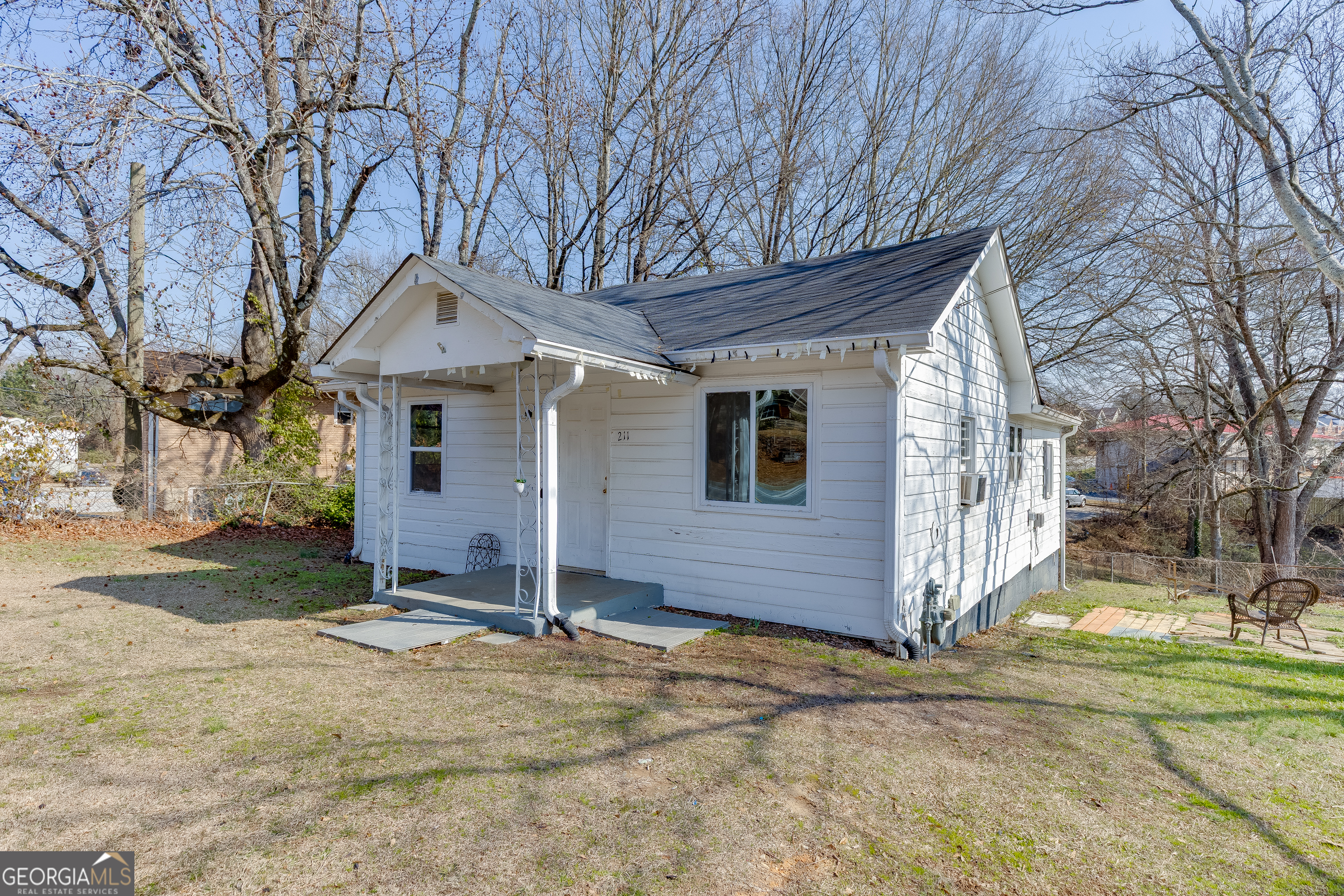 211 Stone Mountain Street Lawrenceville GA 30046