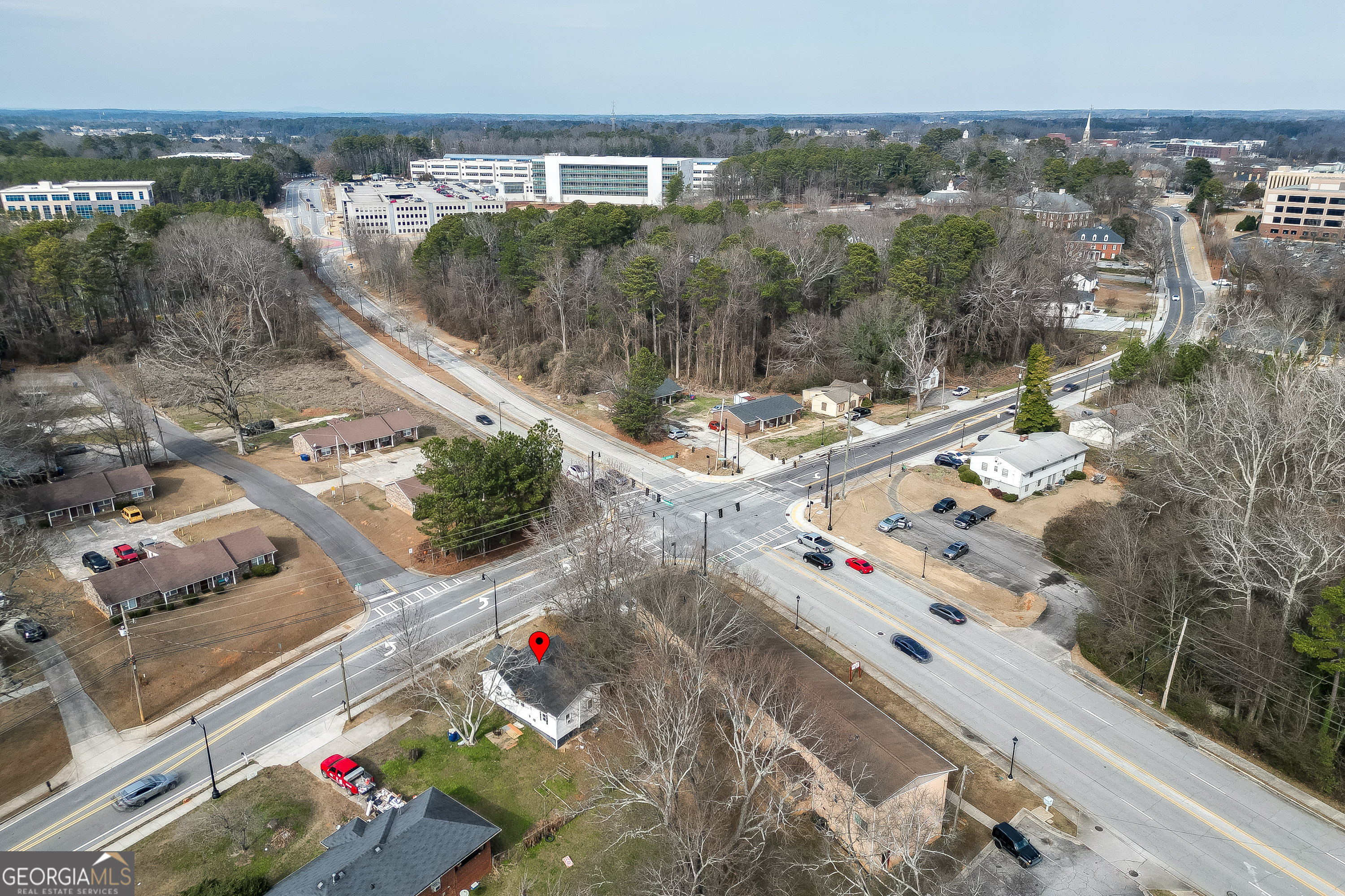 211 Stone Mountain Street Lawrenceville GA 30046