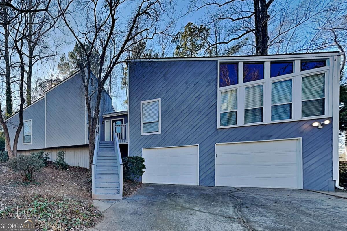 3445 Orange Wood Court Marietta GA 30062