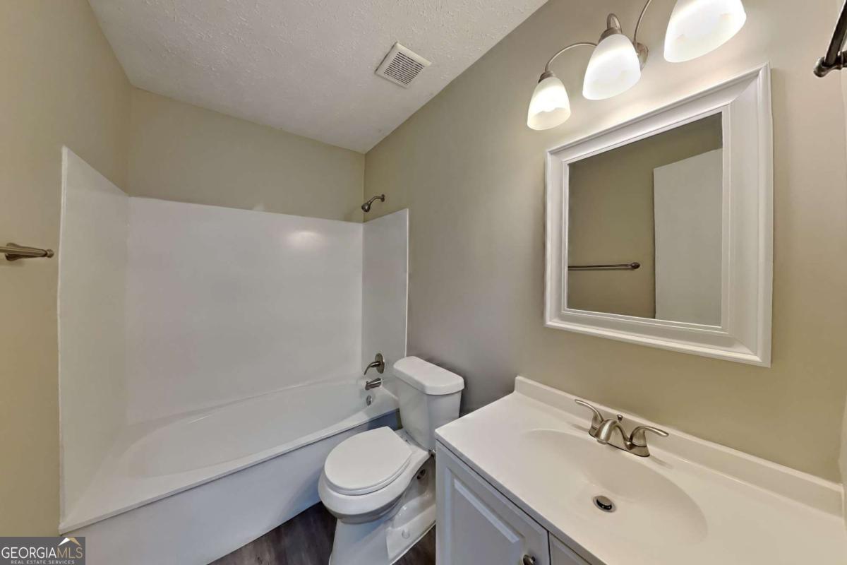 3445 Orange Wood Court Marietta GA 30062