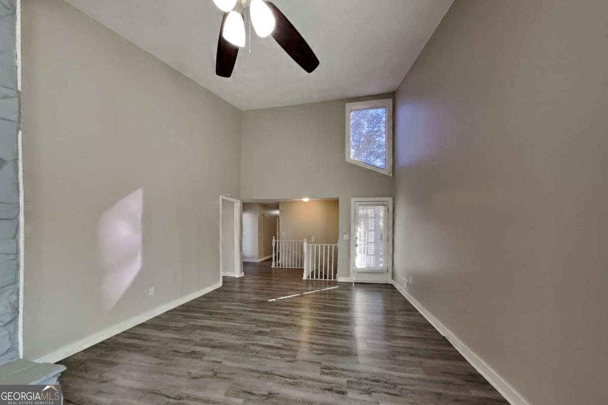 3445 Orange Wood Court Marietta GA 30062