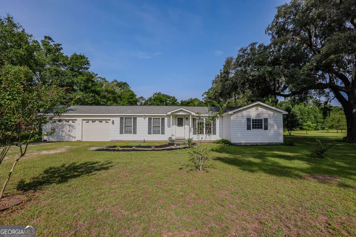 1492 Sand Hill Road Guyton GA 31312