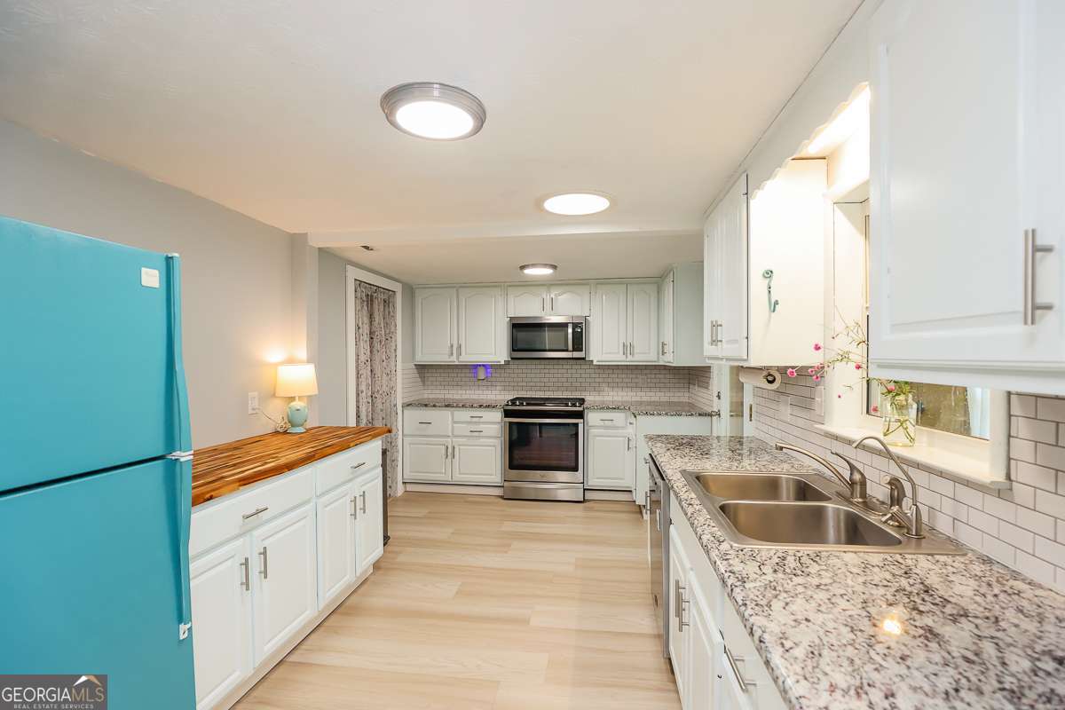 1492 Sand Hill Road Guyton GA 31312