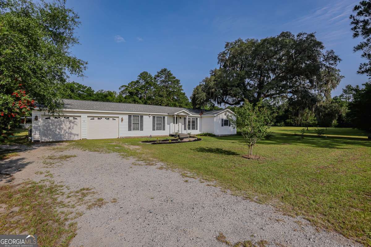 1492 Sand Hill Road Guyton GA 31312