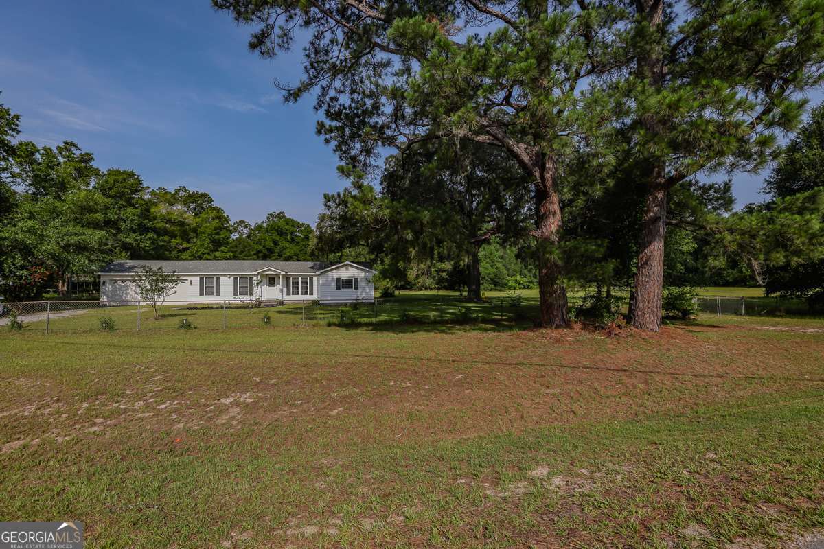 1492 Sand Hill Road Guyton GA 31312