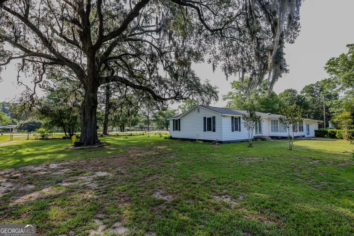 1492 Sand Hill Road Guyton GA 31312