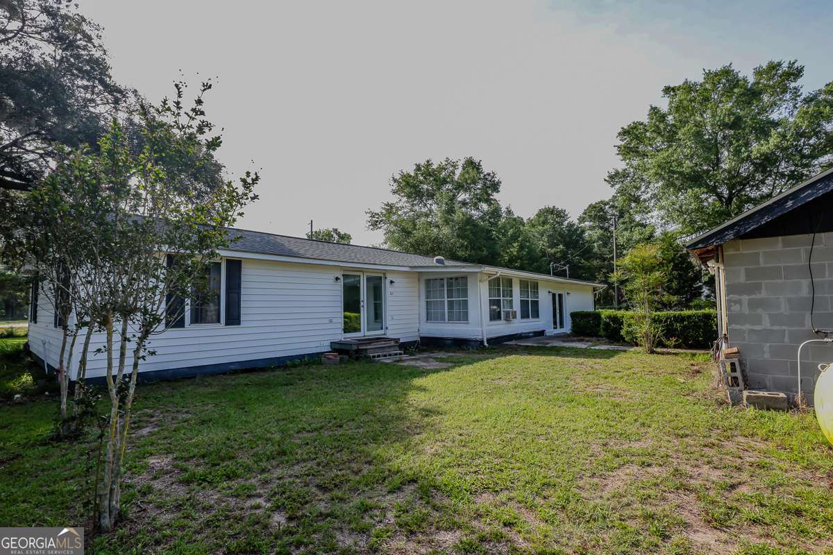 1492 Sand Hill Road Guyton GA 31312
