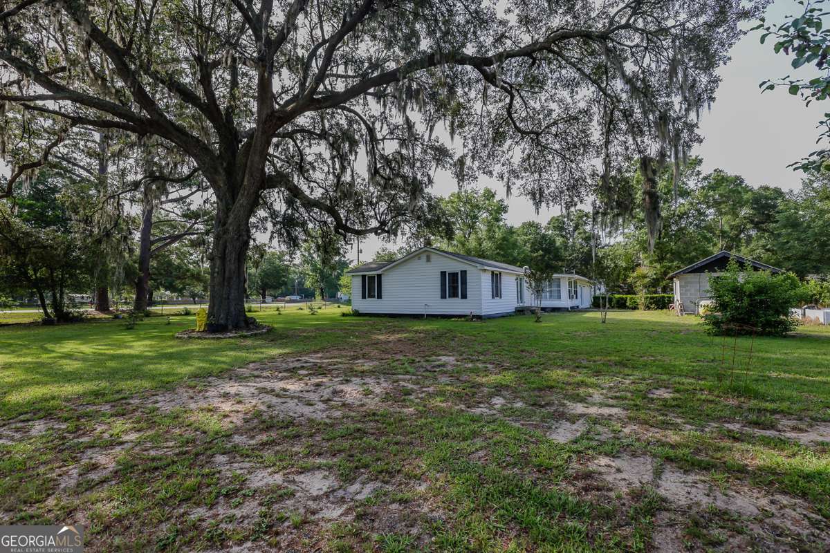 1492 Sand Hill Road Guyton GA 31312