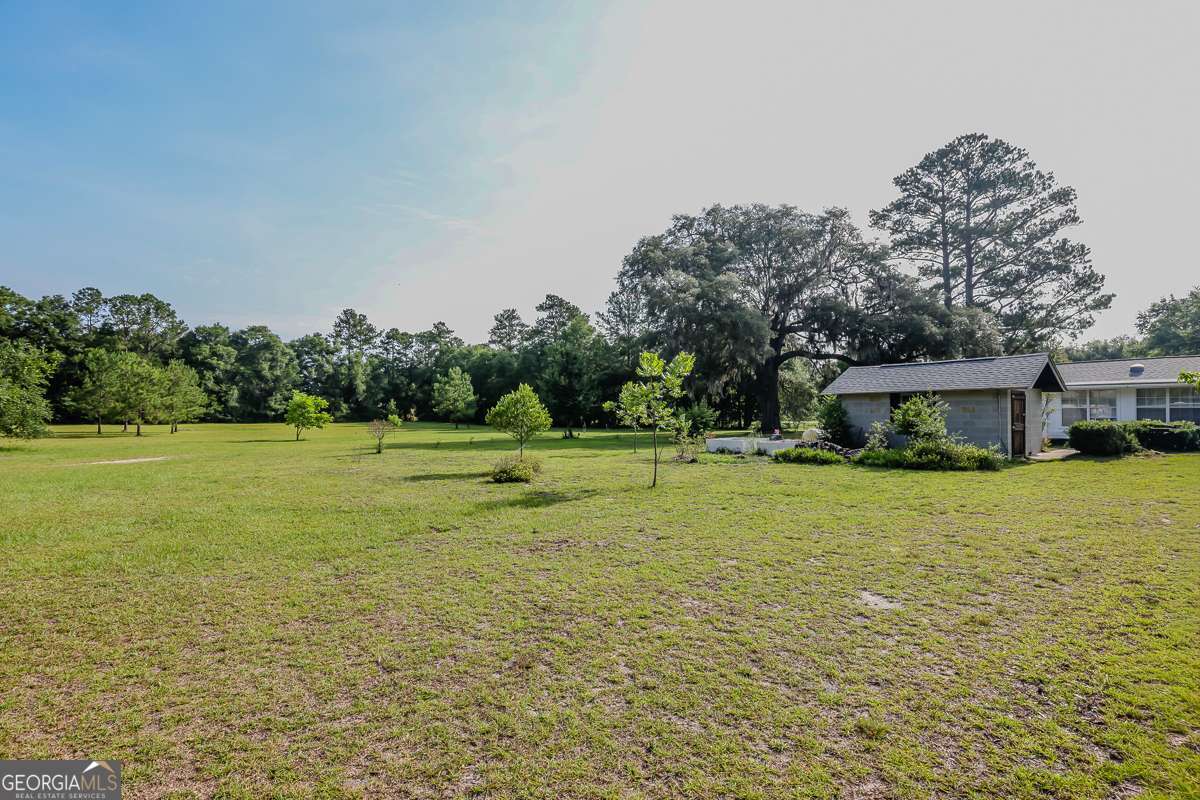 1492 Sand Hill Road Guyton GA 31312