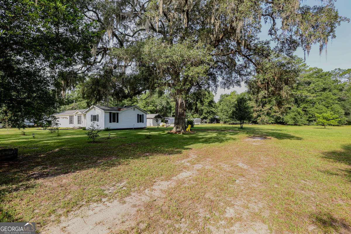 1492 Sand Hill Road Guyton GA 31312