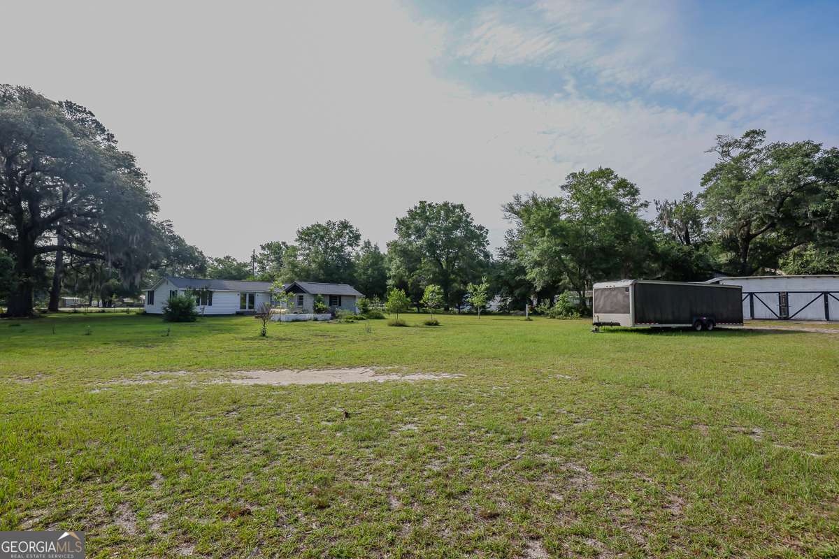 1492 Sand Hill Road Guyton GA 31312