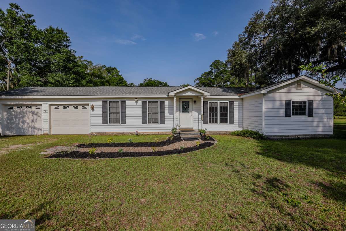 1492 Sand Hill Road Guyton GA 31312