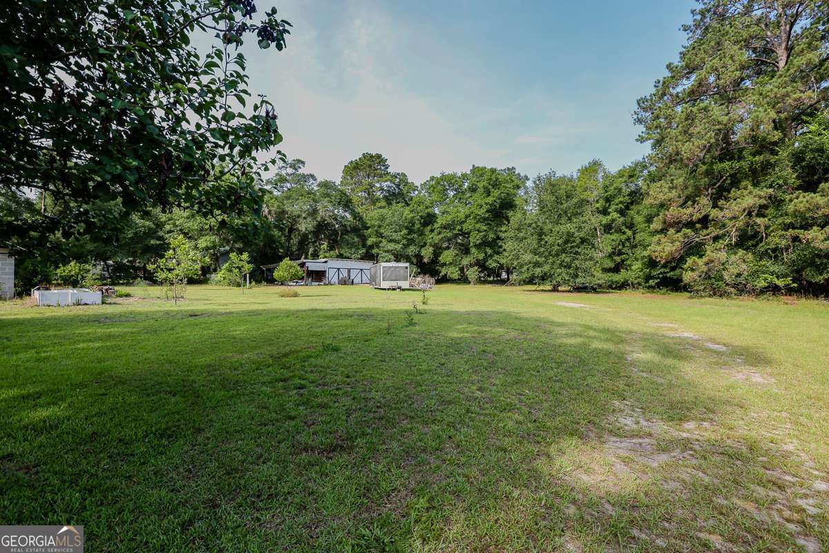 1492 Sand Hill Road Guyton GA 31312