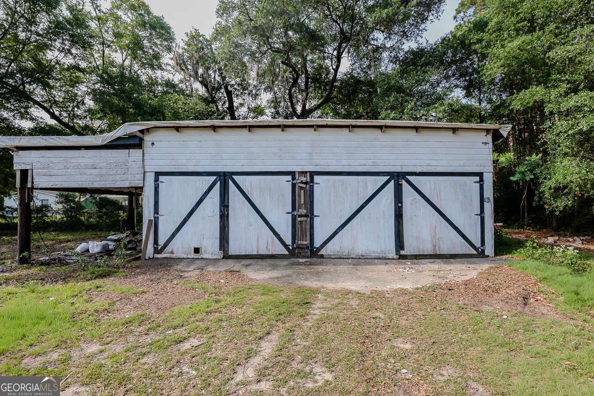 1492 Sand Hill Road Guyton GA 31312