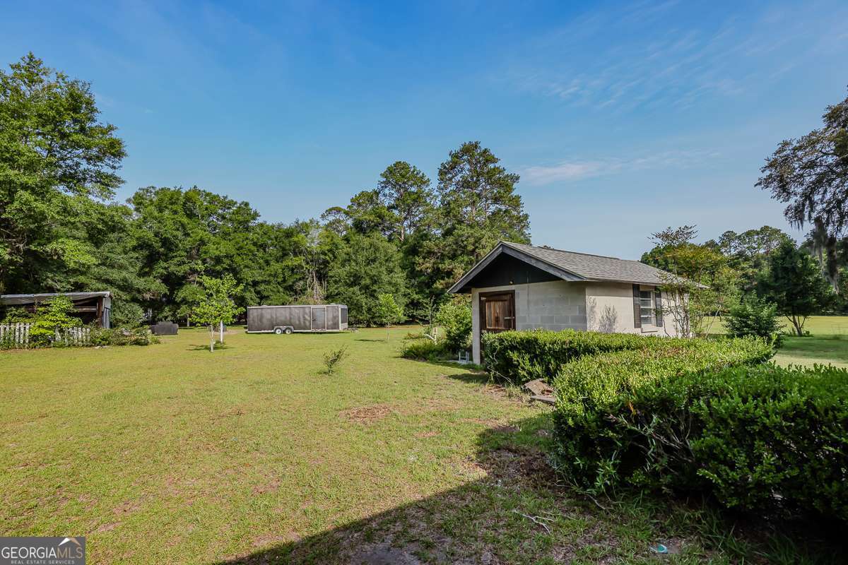 1492 Sand Hill Road Guyton GA 31312